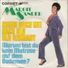 7inch Vinyl Single - Margit Sander - Komm Doch Mit Nach Old Old Germany