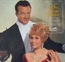 LP - Margit Schramm , Rudolf Schock , Berliner Symphoniker - Dirigent: Robert Stolz — Franz Lehár - Die Lustige Witwe (Großer Querschnitt)
