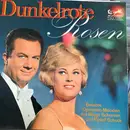 LP - Margit Schramm , Rudolf Schock - Dunkelrote Rosen