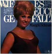 Margit Schramm - Wie es euch gefällt