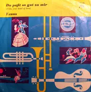 7inch Vinyl Single - Margit Schumann Und Rainer Bertram / Rainer Bertram - Du Paßt So Gut Zu Mir / Venus