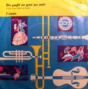 7inch Vinyl Single - Margit Schumann Und Rainer Bertram / Rainer Bertram - Du Paßt So Gut Zu Mir / Venus