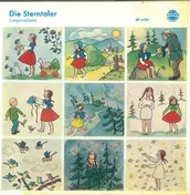 Märchen - Die Sterntaler
