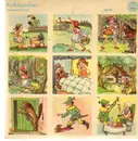 7'' - Margit Seeber - Rotkäppchen - Märchen