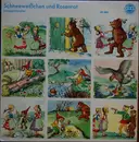 7inch Vinyl Single - Margit Seeber - Schneeweißchen Und Rosenrot