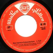 Margit Seeber - Das Tapfere Schneiderlein