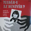 LP - Margit Szécsi - Madár-e Az Denevér?