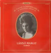 Margit László