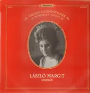 Margit László - Magyar Elöadómüvészek / Hungarian Artists