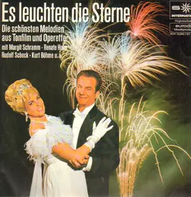 Margit Schramm - Es leuchten die Sterne