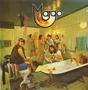 LP - Margo - Margo