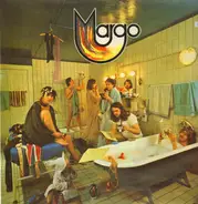 Margo - Margo