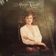 LP - Margo Smith - A Woman