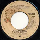 7'' - Margo Smith - Still A Woman