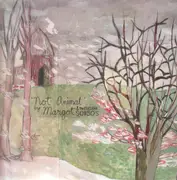 Double LP - Margot & The Nuclear So And So's - Not Animal