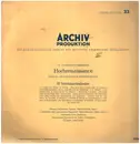 LP - Margot Guilleaume · Helmut Krebs · Knabenchor Des Gymnasiums Eppendorf · Städtischer Chor Hamburg · - 10 Canções De Natal - Gatefold