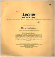 Margot Guilleaume · Helmut Krebs · Knabenchor Des Gymnasiums Eppendorf · Städtischer Chor Hamburg · - 10 Canções De Natal