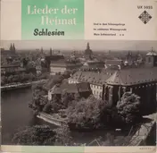 Margot Guilleaume - Schlesien