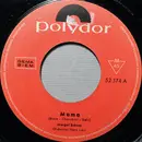 7inch Vinyl Single - Margot Eskens - Mama