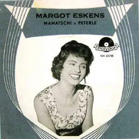margot eskens - Mamatschi / Peterle