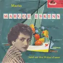 7inch Vinyl Single - Margot Eskens - Mario
