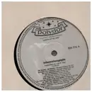 LP - Margot Eskens / Mina / Martin Lauer a.o. - Informationsplatte U-Musik September III - 19.9.1963