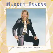 Margot Eskens - Auch Matrosen Haben Heimweh