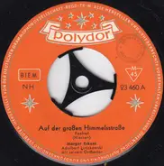 Margot Eskens - Auf Der Großen Himmelsstraße