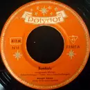 7inch Vinyl Single - Margot Eskens - Bombalu / Nur Wer Liebt, Kennt Das Glück Und Das Leid