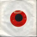 7inch Vinyl Single - Margot Eskens - Du bist mir lieber als die andern / Sieben Tage Glück - MONO