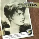 CD - Margot Eskens - Grammophon Nostalgie