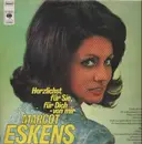 LP - Margot Eskens - Herzlichst für Sie, für Dich - von mir