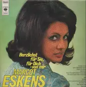 margot eskens - Herzlichst für Sie, für Dich - von mir