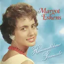 CD - Margot Eskens - Himmelblaue Serenade