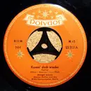 7inch Vinyl Single - Margot Eskens - Komm' Doch Wieder