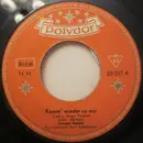 7inch Vinyl Single - Margot Eskens - Komm' Wieder Zu Mir - Mono