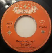 Margot Eskens - Komm' Wieder Zu Mir