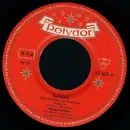 7inch Vinyl Single - Margot Eskens - Sulaleih (Das Mädchen Am Brunnen)