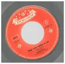 7inch Vinyl Single - Margot Eskens - Sag' nicht Addio zu mir / So gefällst du mir - MONO