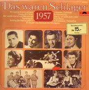 Freddz, Lolita - Das waren Schlager 1957