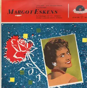 margot eskens - Margot Eskens