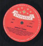 10'' - Margot Eskens - Margot Eskens