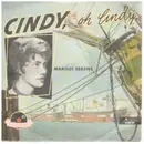 7inch Vinyl Single - Margot Eskens - Cindy, Oh Cindy
