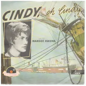 margot eskens - Cindy, oh Cindy