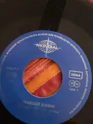 7inch Vinyl Single - Margot Eskens - Das Geht Nie Mehr Vorbei