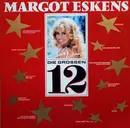 LP - Margot Eskens - Die Grossen 12