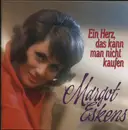 CD - Margot Eskens - Ein Herz, Das Kann Man Nicht Kaufen