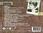 CD - Margot Eskens - Grammophon Nostalgie