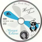 CD - Margot Eskens - Himmelblaue Serenade