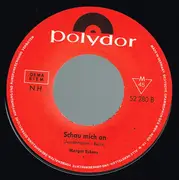 7inch Vinyl Single - Margot Eskens - Sole, Sole